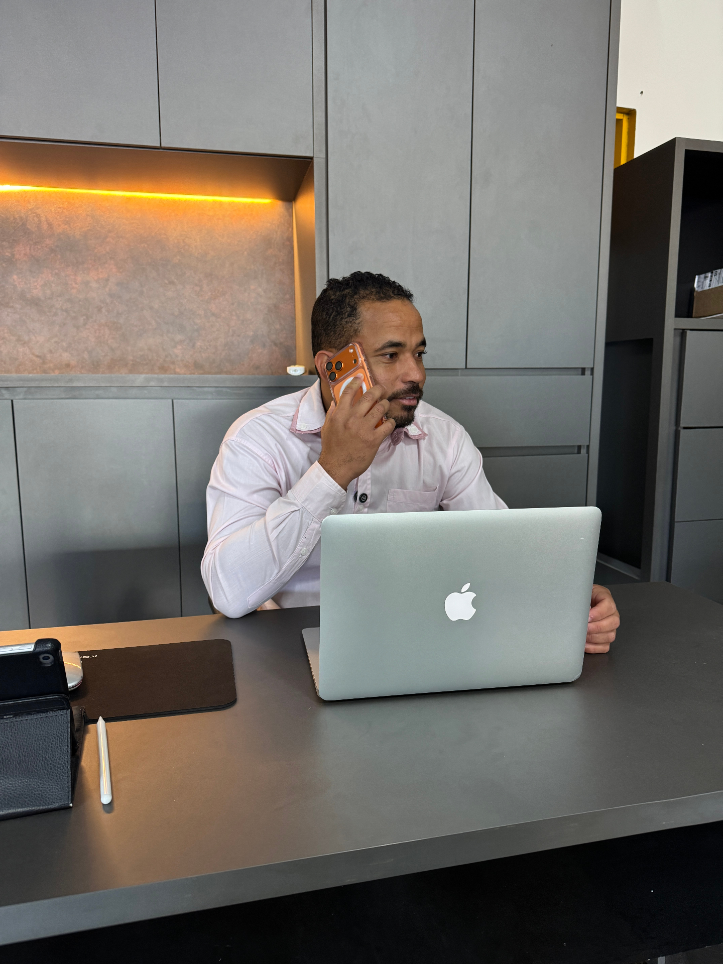 Túlio Vitor - Consultor Automotivo F Auto Veículos